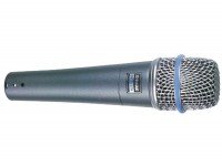 Shure BETA 57 A Shure BETA 57 A